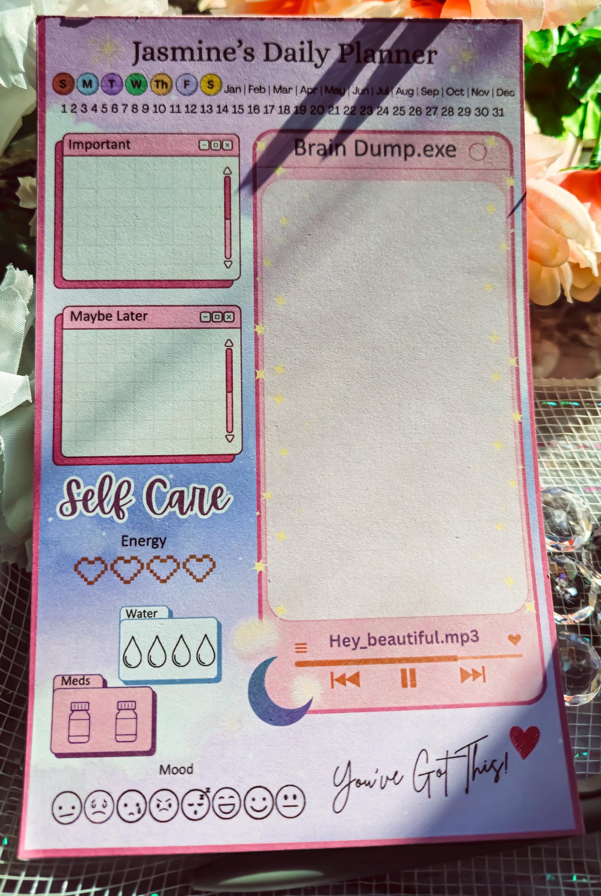 Notepads