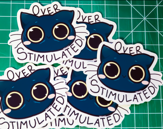 Overstimulated